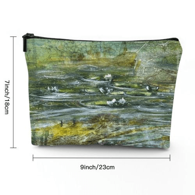 Trousse grande Lo stagno magico
