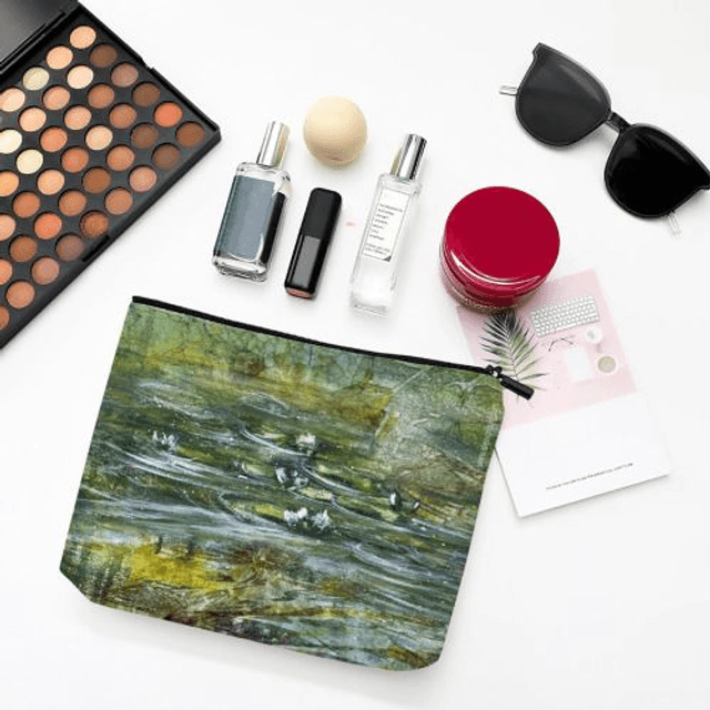 Trousse grande Lo stagno magico