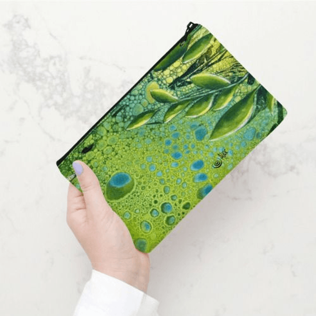 Trousse piccola Oxygen