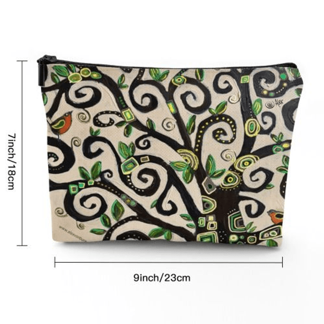 Trousse grande Albero della vita