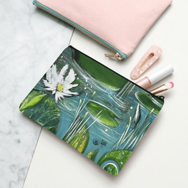 Trousse piccola L'ora delle fate