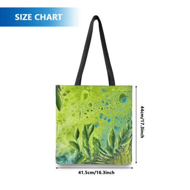 Borsa no. 17 Oxygen