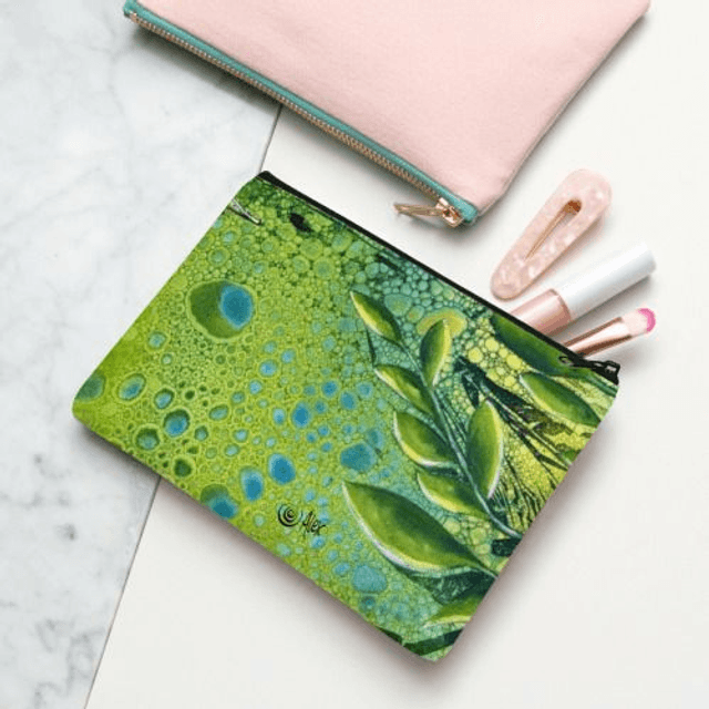 Trousse piccola Oxygen