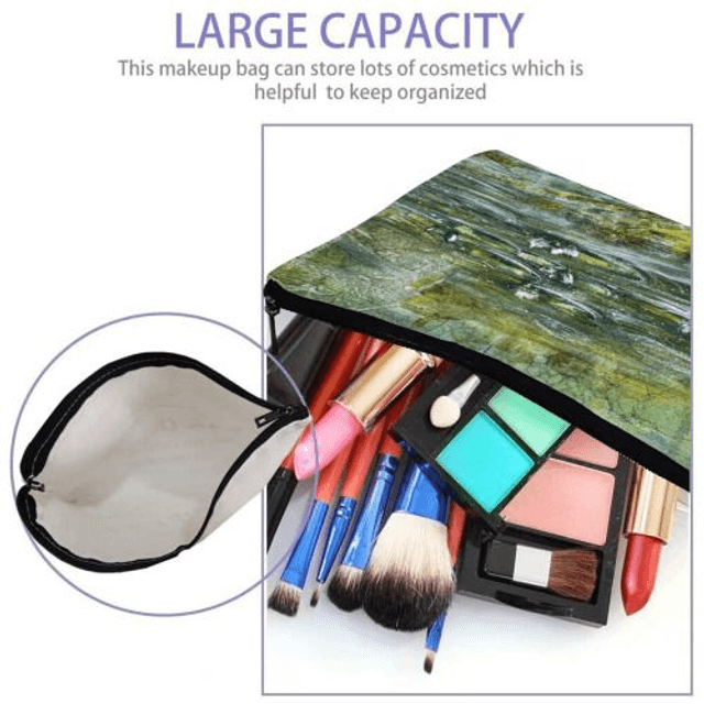 Trousse grande Lo stagno magico